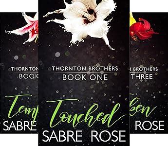 Thornton Brothers 3 Book Series Reader