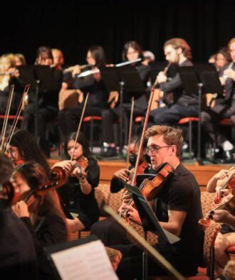 Thornton School of Music: A Transformative Force in Musicianship