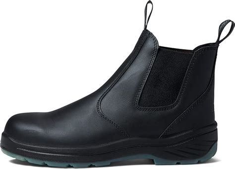 Thorogood Slip-On Boots: The Epitome of Comfort and Durability