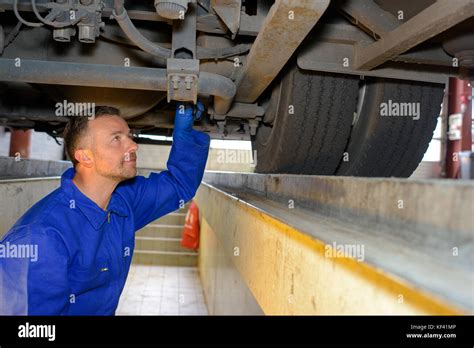 Thorough Inspection: