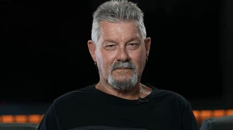 Thorp's Father: A Supportive Influence