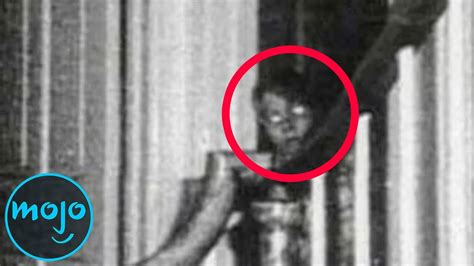 Those About to Die: The Haunting Reality Captured on Film