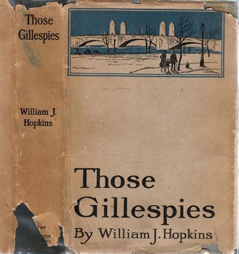 Those Gillespies... Epub