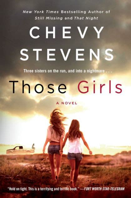 Those Girls A Novel PDF