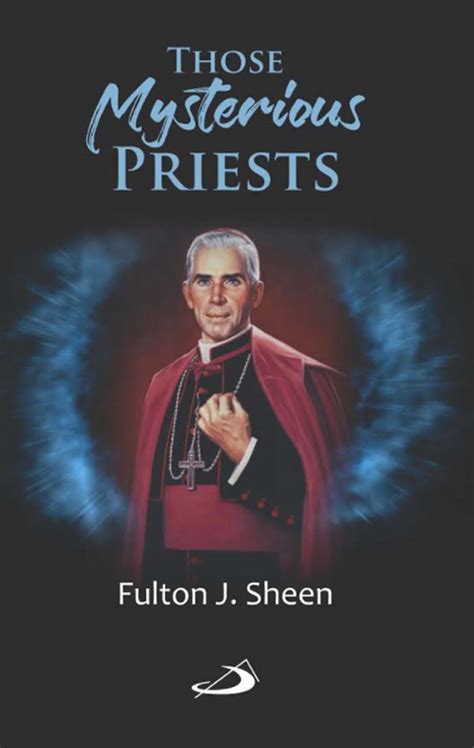Those Mysterious Priests Doc