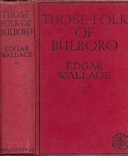 Those folk of Bulboro Doc