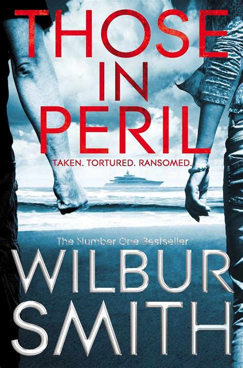 Those in Peril Hector Cross Novels by Smith Wilbur 2012 Kindle Editon