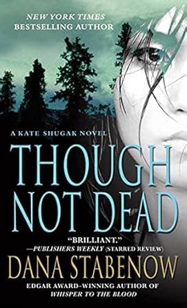 Though Not Dead Kindle Editon