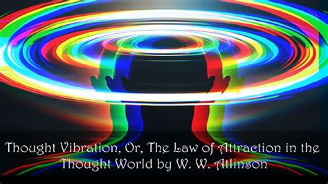 Thought Vibration or the Law of Attraction in the Thought World Kindle Editon