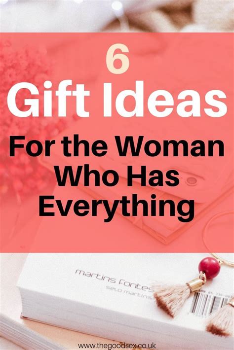 Thoughtful Gift Ideas for the Women in Your Life