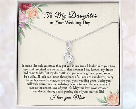 Thoughtful Gifts That Celebrate the Bond Between Daughters