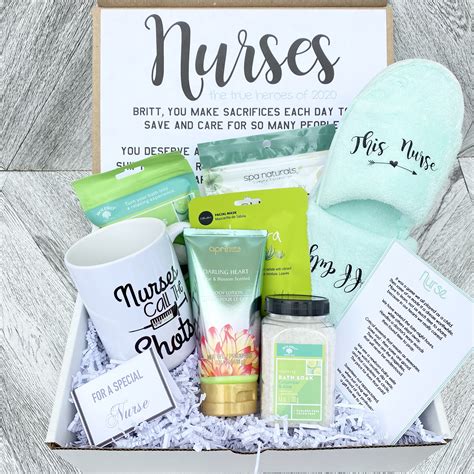 Thoughtful and Practical Gifts for Registered Nurses Graduates