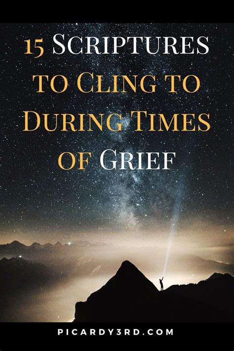 Thoughts for the Grieving Christian Epub