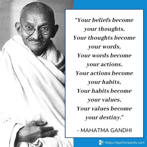 Thoughts of Mahatma PDF