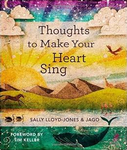 Thoughts to Make Your Heart Sing Reader