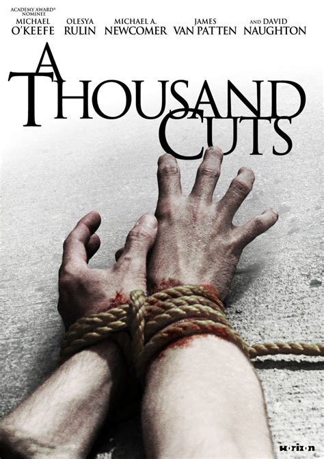 Thousand Cuts: