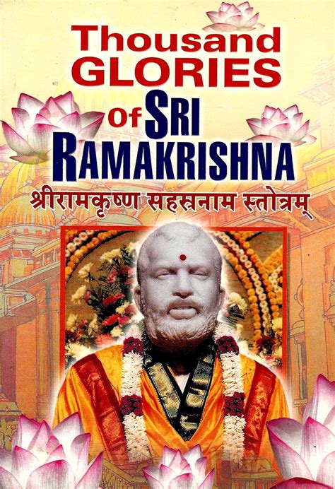 Thousand Glories of Sri Ramakrishna = ???????????? ?????????? ????????? Doc