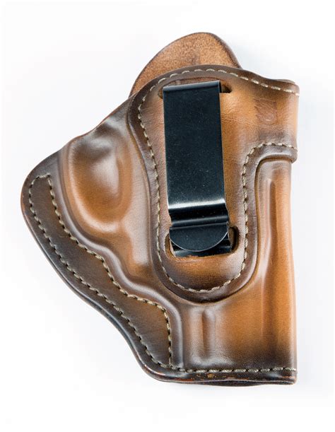 Thousand Premium Leather Holster Protector PDF