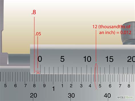 Thousandths of an Inch: The Precision That Matters