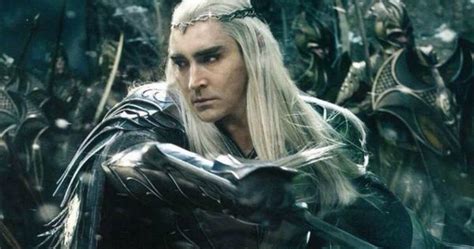 Thranduil's Epic Role in the Battle of Five Armies: A Comprehensive Analysis