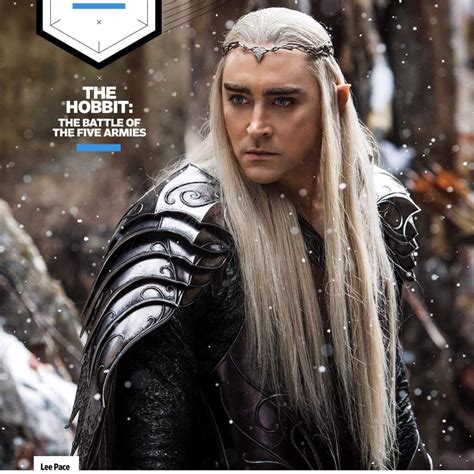 Thranduil's Epic Role in the Battle of the Five Armies: A Legacy of Courage and Leadership