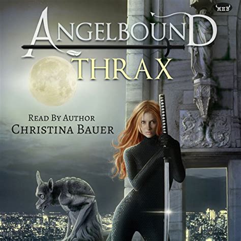 Thrax Angelbound Origins Book 4 Doc