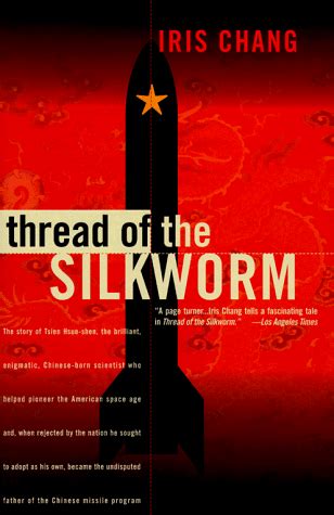 Thread Of The Silkworm PDF