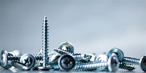 Threaded Fasteners: A Comprehensive Guide