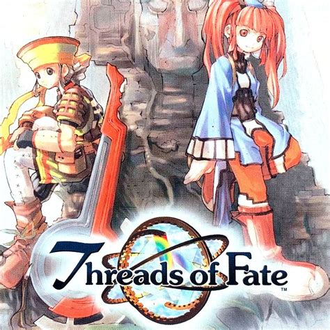 Threads of Fate Doc