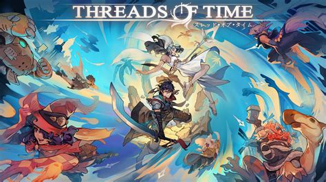 Threads of Time PDF