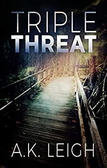 Threat Series 4 Book Series Kindle Editon