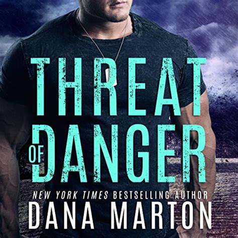 Threat of Danger Mission Recovery Kindle Editon