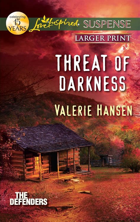 Threat of Darkness The Defenders Kindle Editon