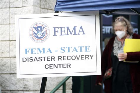 Threatening FEMA Workers: A Grave Injustice