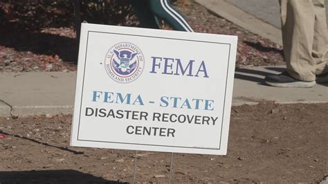 Threatening FEMA Workers: A Threat to Disaster Relief Efforts