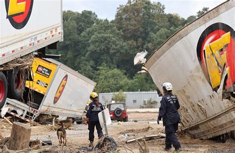 Threats Against FEMA Workers: A Threat to Public Safety