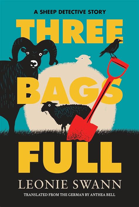 Three Bags Full A Sheep Detective Story Epub