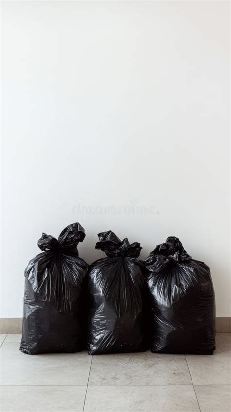 Three Black Bags... PDF