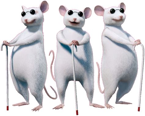 Three Blind Mice Kindle Editon