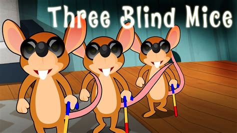 Three Blind Mice Doc