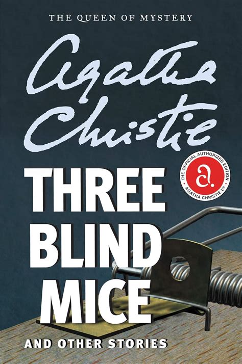 Three Blind Mice and Other Stories PDF