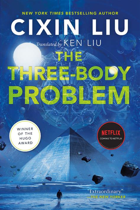 Three Body Problem Cixin Liu Kindle Editon