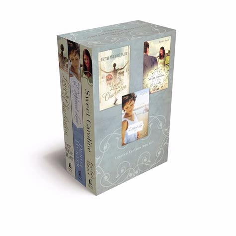 Three Contemporary Romance Novels Love Charleston Sweet Caroline Driftwood Lane Reader