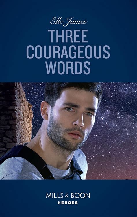 Three Courageous Words Reader