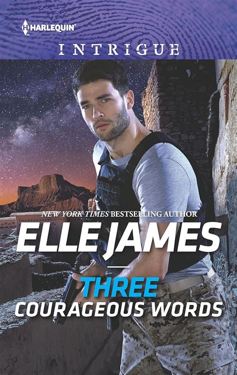 Three Courageous Words Mission Six Epub