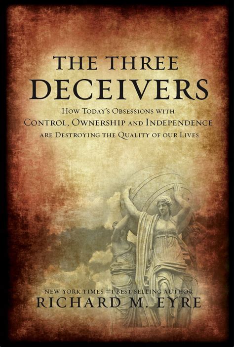 Three Deceivers PDF