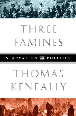 Three Famines Starvation and Politics Reader