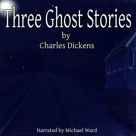 Three Ghost Stories Doc