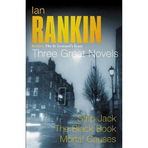 Three Great Novels Kindle Editon