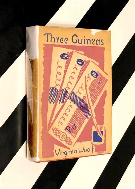 Three Guineas Kindle Editon